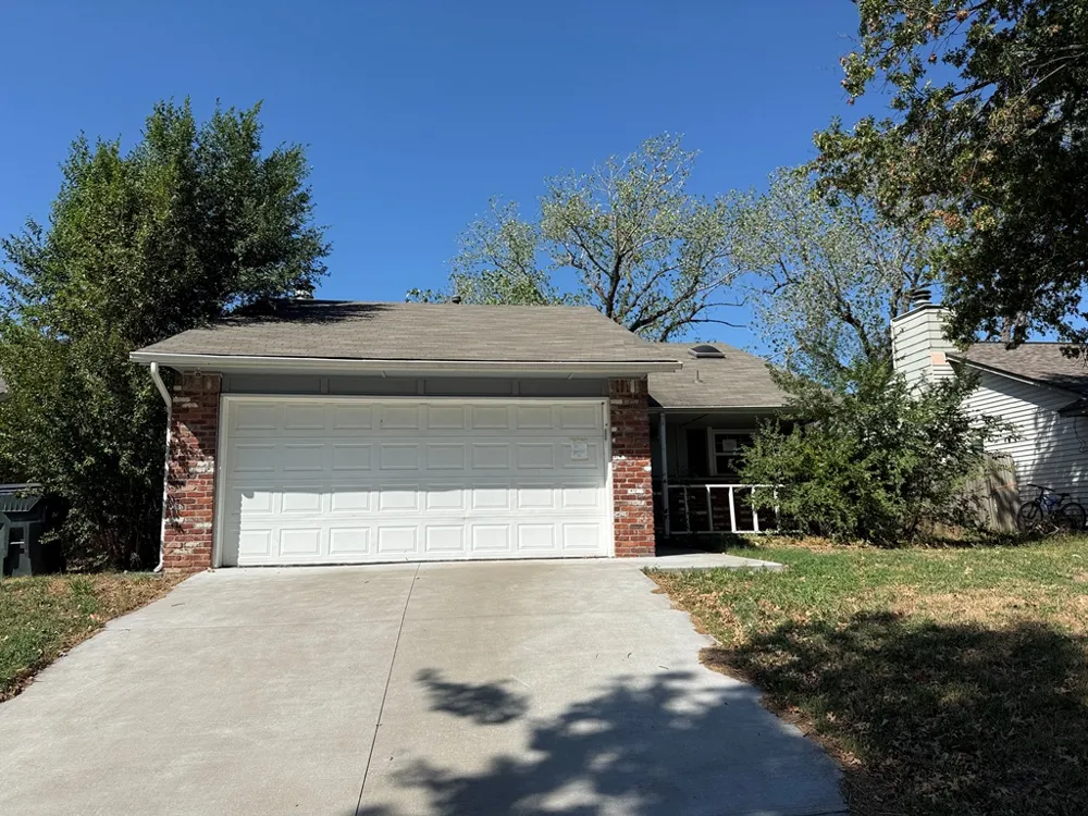 8418 116th Avenue Owasso, OK 74055