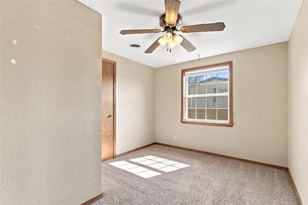 212 Duncan Avenue Checotah, OK 74426