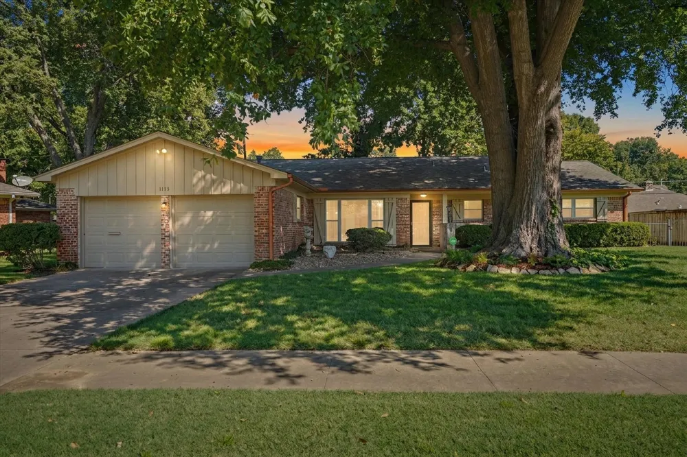 1713 E 60th Street Tulsa, OK 74105