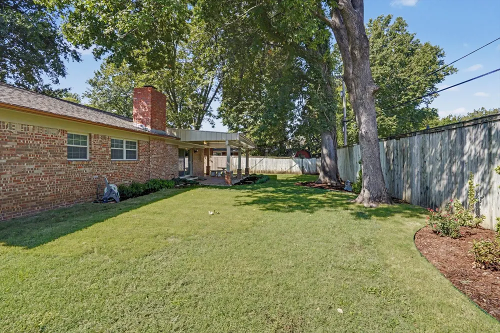 1713 E 60th Street Tulsa, OK 74105