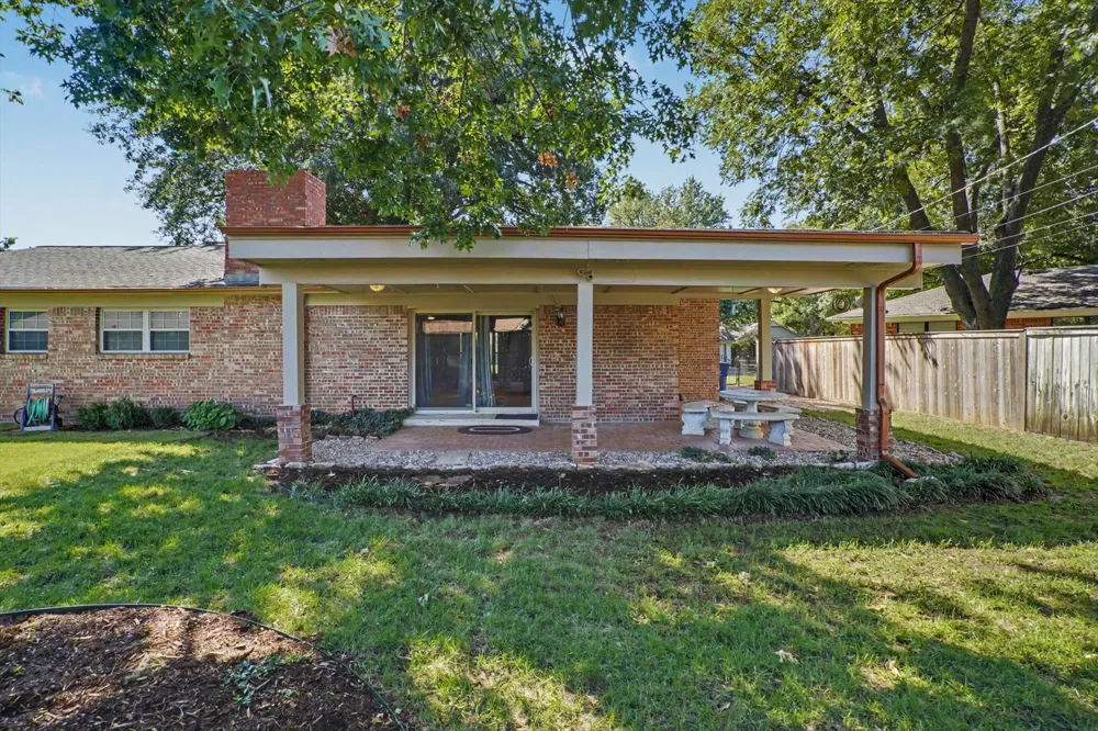 1713 E 60th Street Tulsa, OK 74105