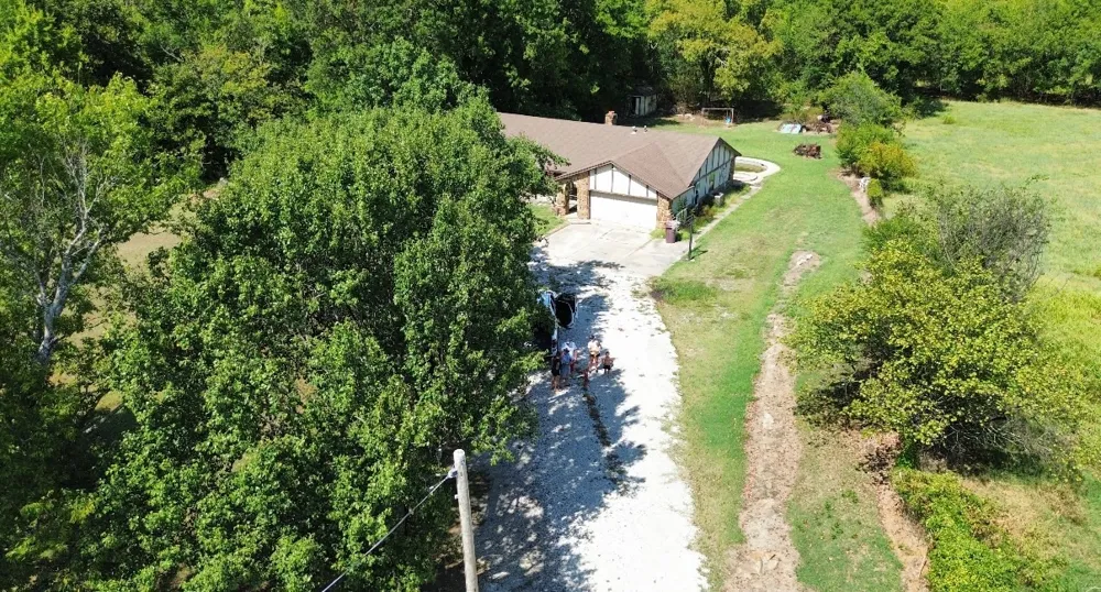 22879 E 131st Street S Broken Arrow, OK 74014