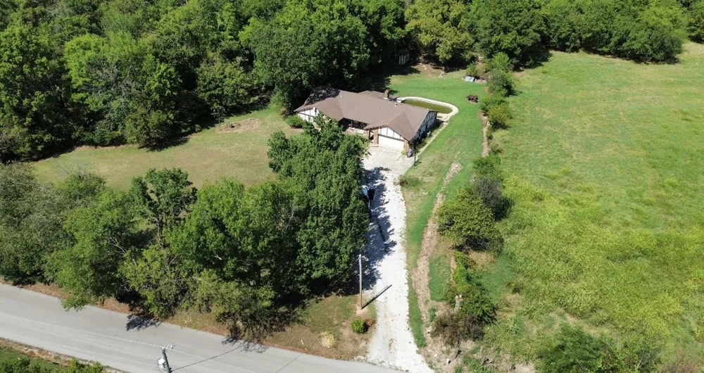 22879 E 131st Street S Broken Arrow, OK 74014