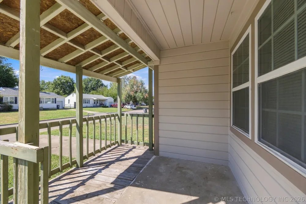 5951 E King Place Tulsa, OK 74115
