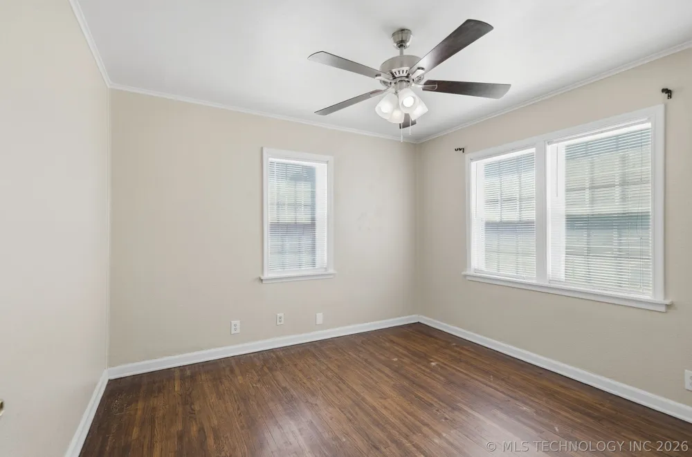 5951 E King Place Tulsa, OK 74115