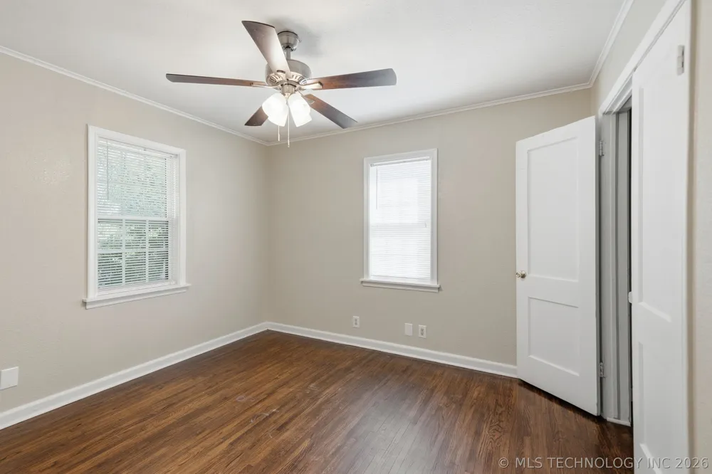 5951 E King Place Tulsa, OK 74115