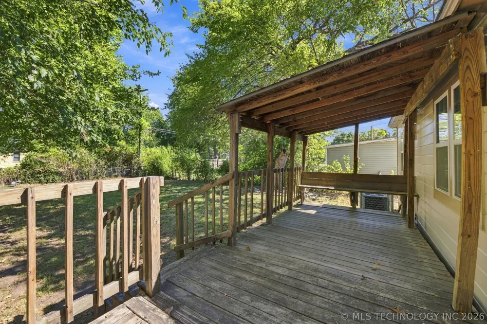 5951 E King Place Tulsa, OK 74115