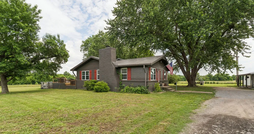 2541 W 430 ROAD Adair, OK 74330