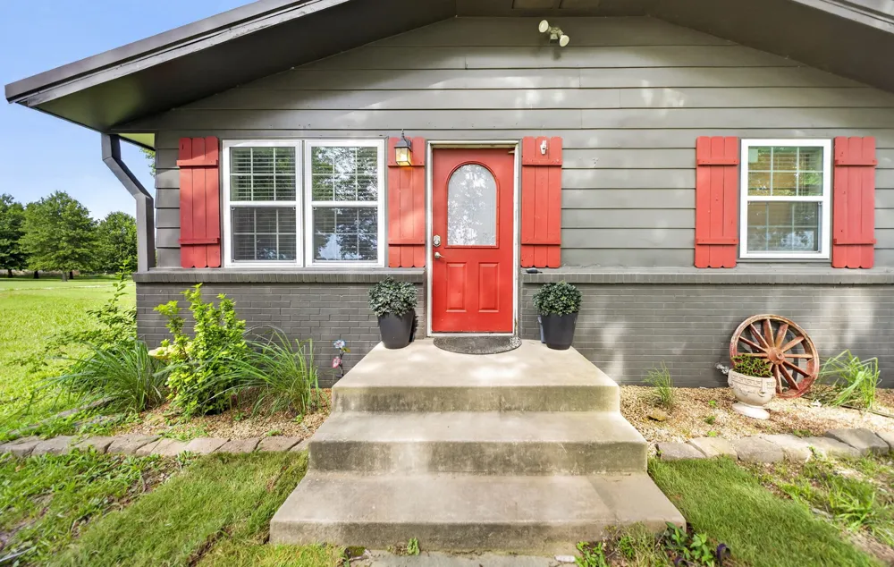 2541 W 430 ROAD Adair, OK 74330