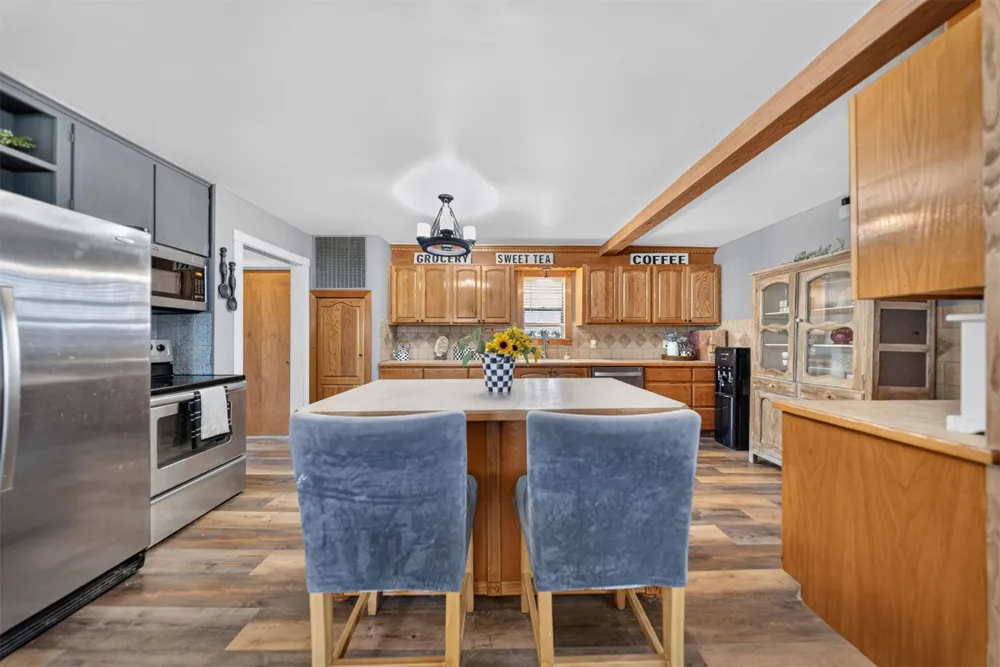 2541 W 430 ROAD Adair, OK 74330