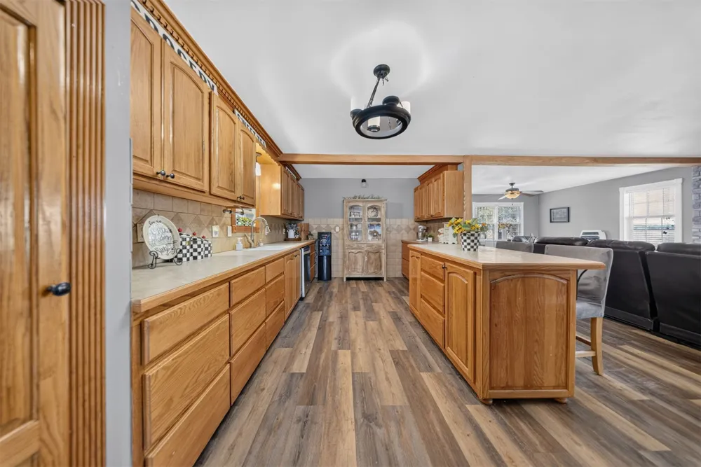 2541 W 430 ROAD Adair, OK 74330