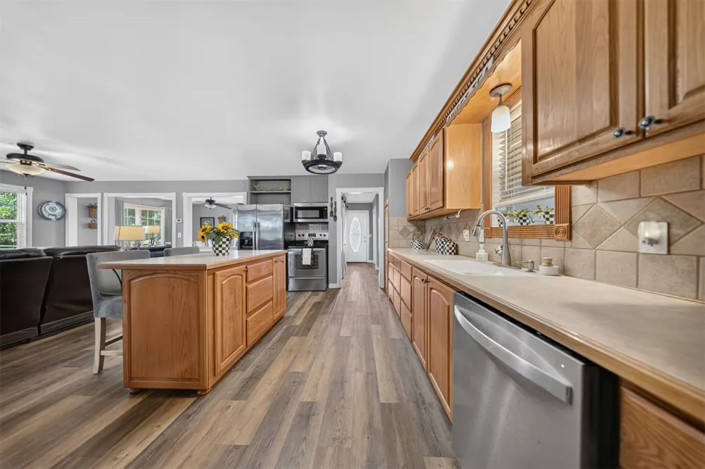 2541 W 430 ROAD Adair, OK 74330