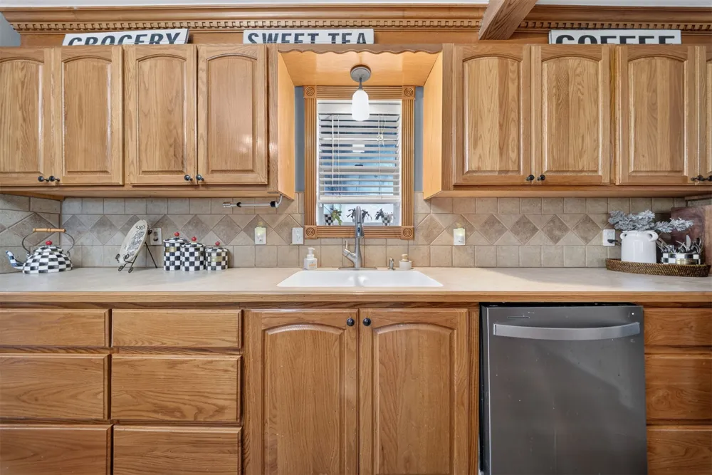 2541 W 430 ROAD Adair, OK 74330