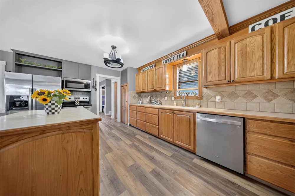 2541 W 430 ROAD Adair, OK 74330