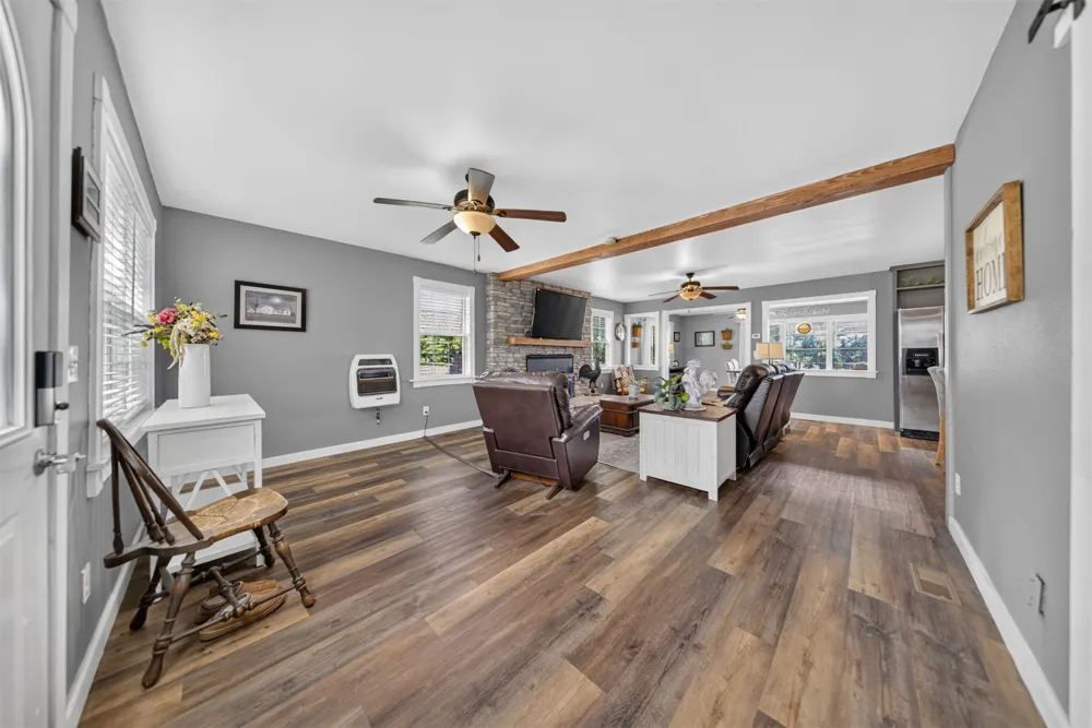 2541 W 430 ROAD Adair, OK 74330