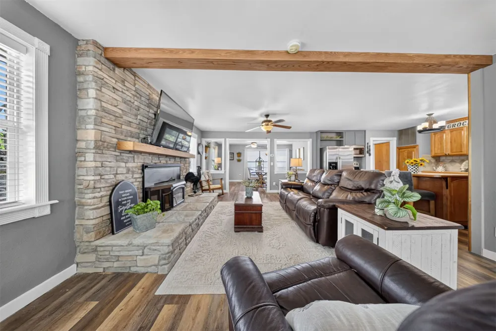 2541 W 430 ROAD Adair, OK 74330