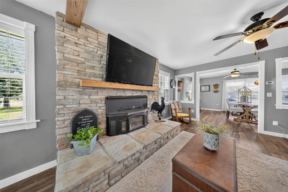 2541 W 430 ROAD Adair, OK 74330