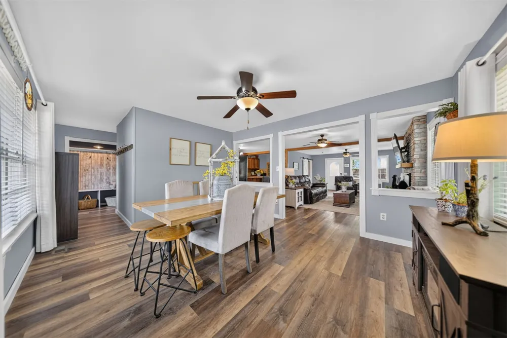 2541 W 430 ROAD Adair, OK 74330