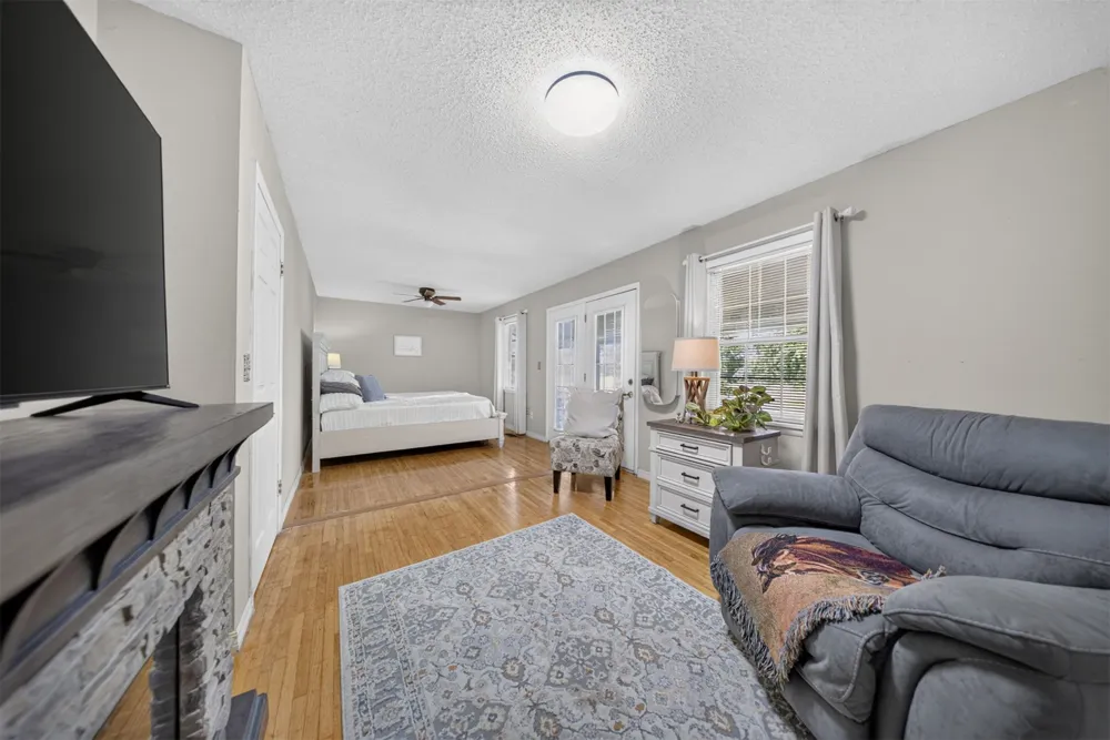 2541 W 430 ROAD Adair, OK 74330