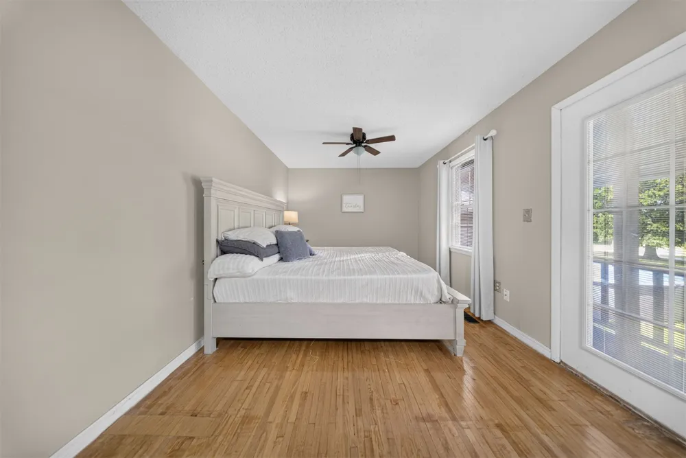 2541 W 430 ROAD Adair, OK 74330