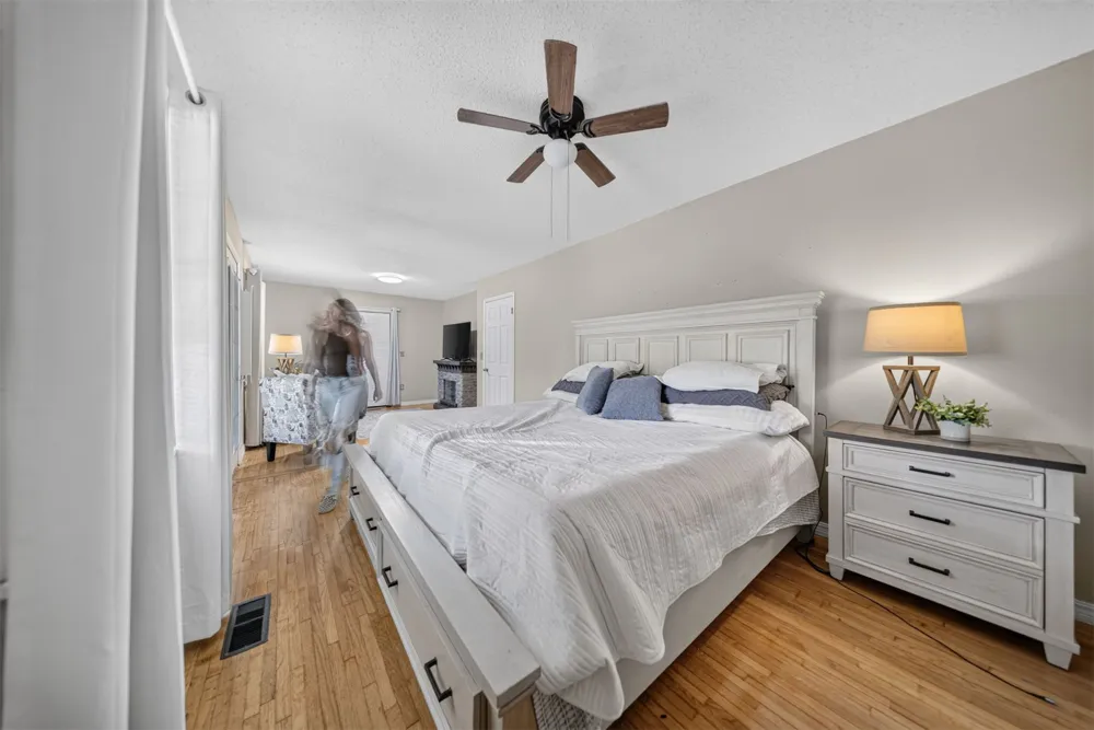 2541 W 430 ROAD Adair, OK 74330