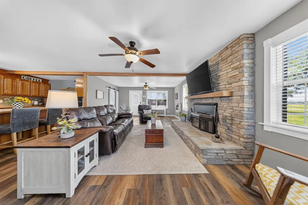 2541 W 430 ROAD Adair, OK 74330