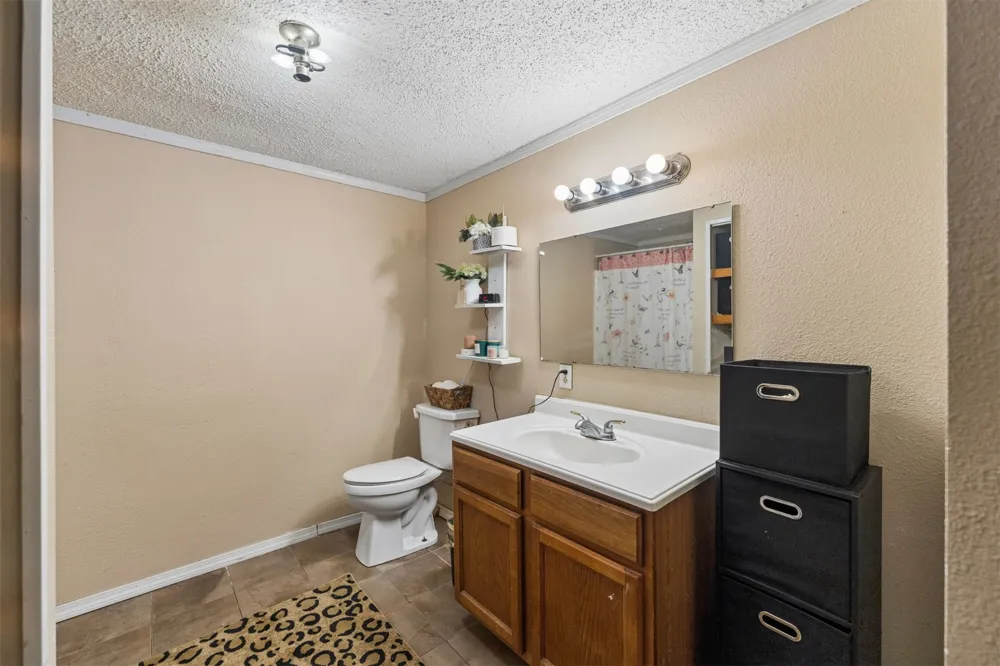 2541 W 430 ROAD Adair, OK 74330