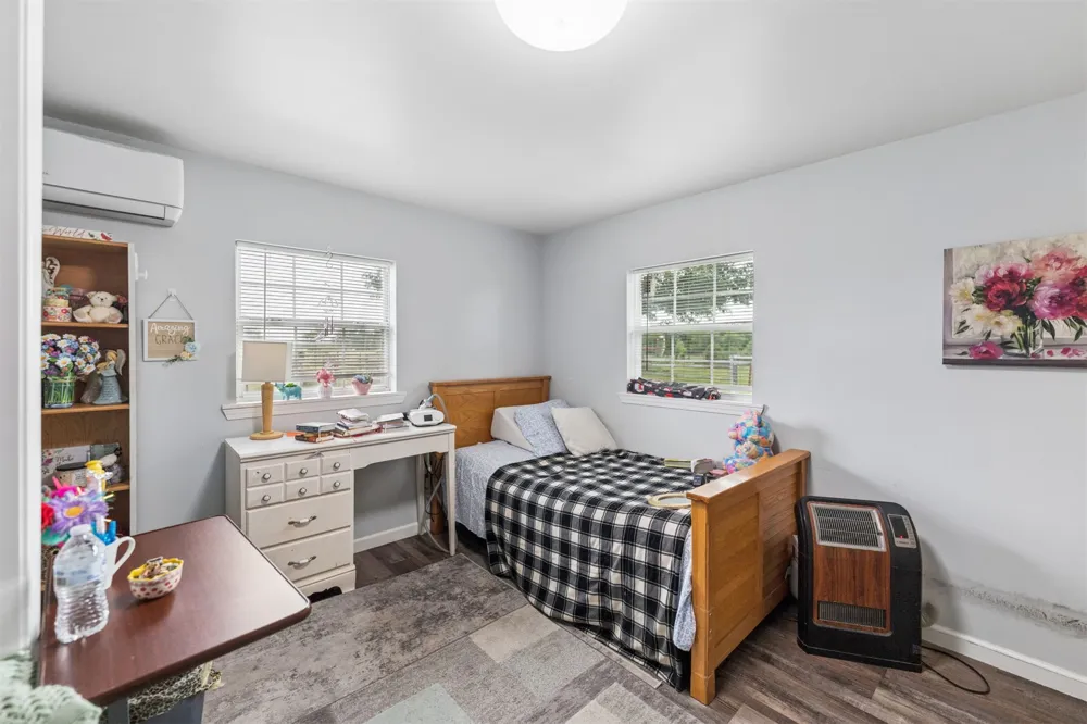 2541 W 430 ROAD Adair, OK 74330