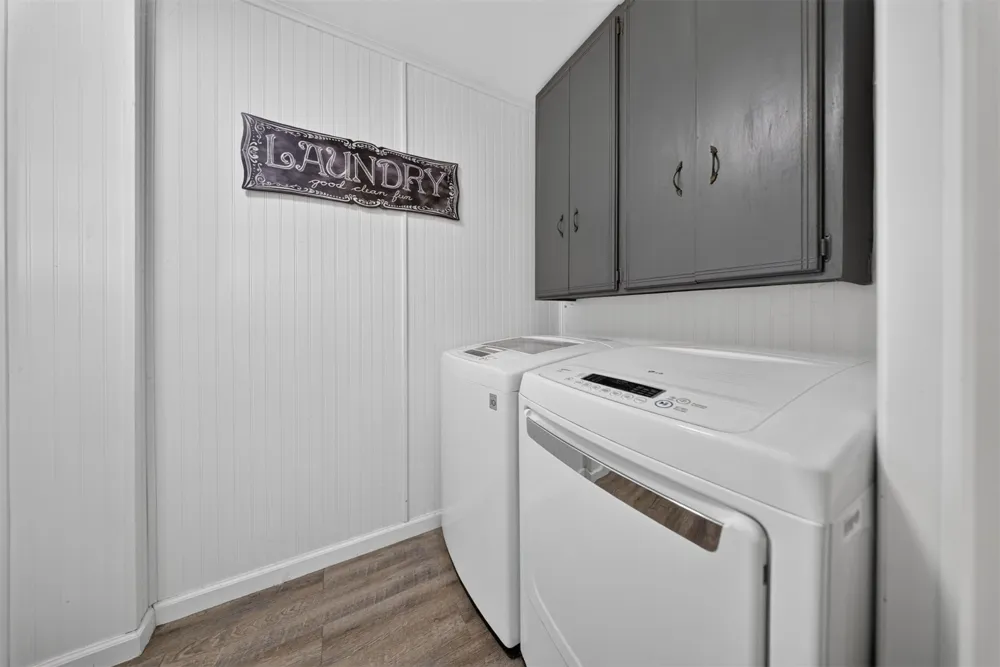 2541 W 430 ROAD Adair, OK 74330