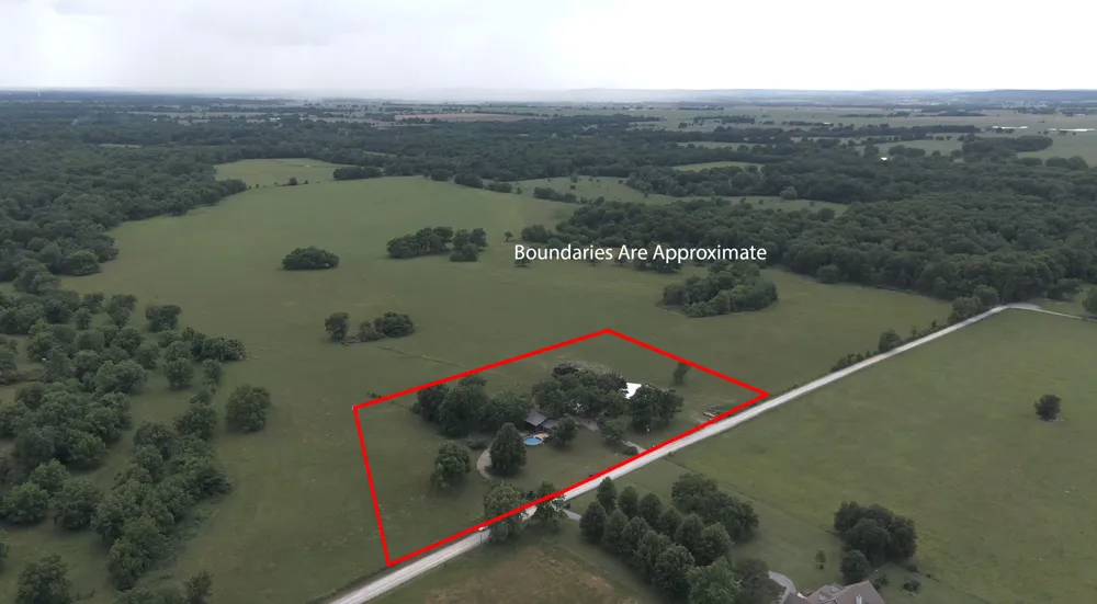 2541 W 430 ROAD Adair, OK 74330
