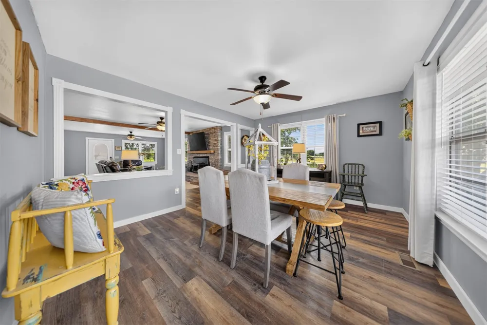 2541 W 430 ROAD Adair, OK 74330