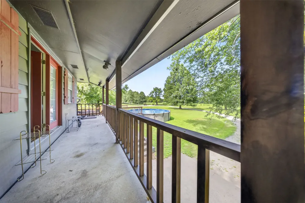 2541 W 430 ROAD Adair, OK 74330