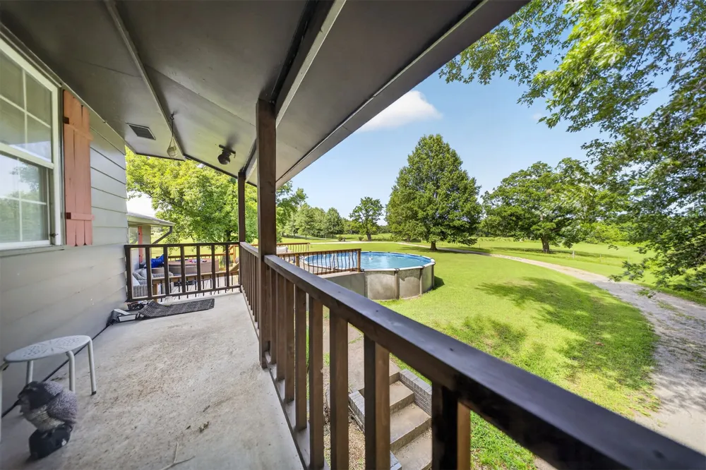 2541 W 430 ROAD Adair, OK 74330