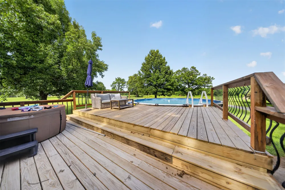 2541 W 430 ROAD Adair, OK 74330