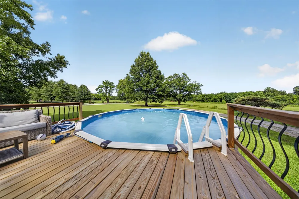 2541 W 430 ROAD Adair, OK 74330