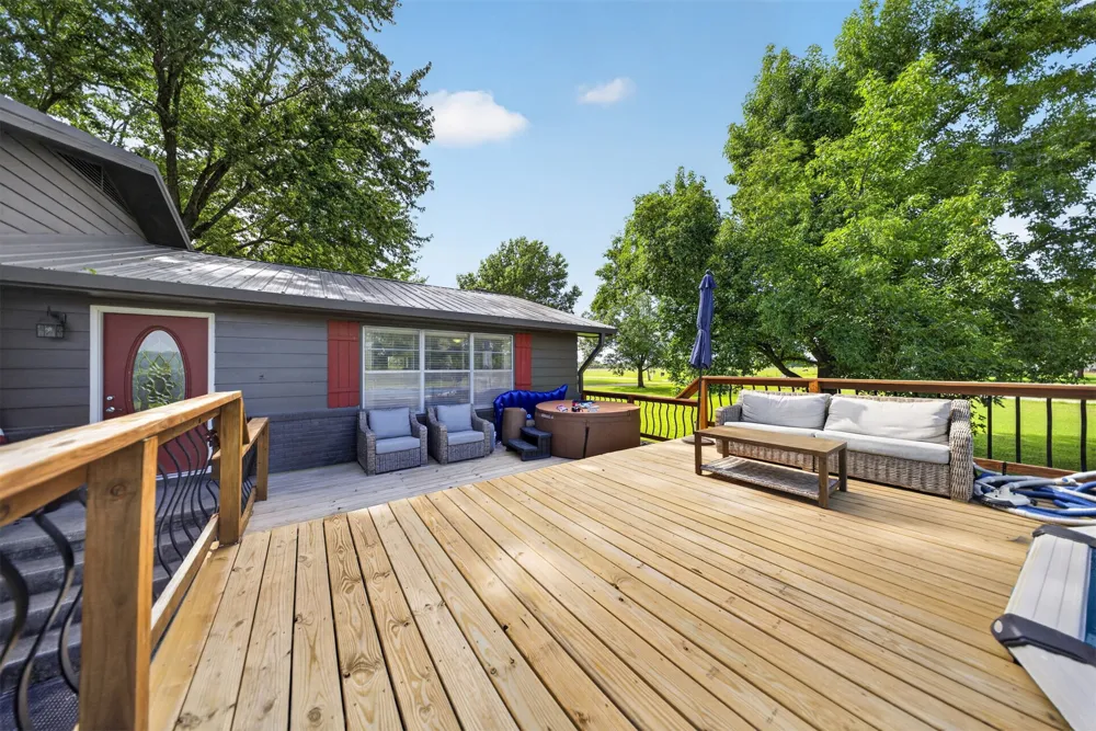 2541 W 430 ROAD Adair, OK 74330