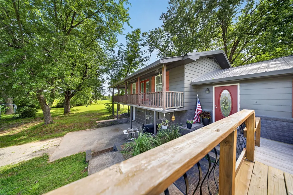 2541 W 430 ROAD Adair, OK 74330
