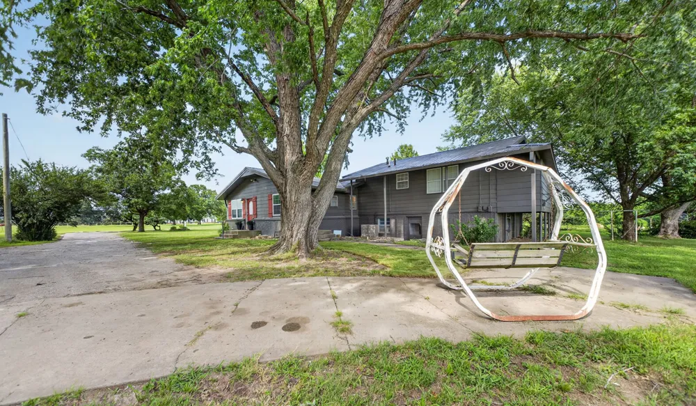 2541 W 430 ROAD Adair, OK 74330