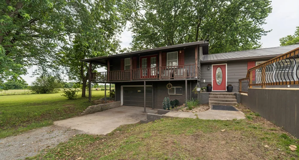 2541 W 430 ROAD Adair, OK 74330