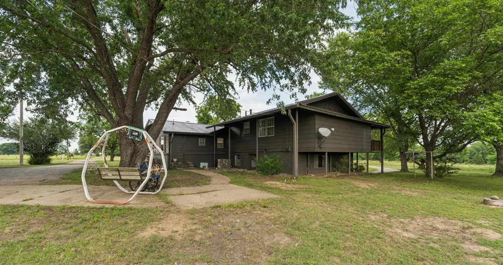 2541 W 430 ROAD Adair, OK 74330