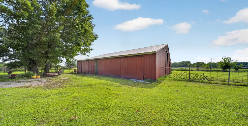2541 W 430 ROAD Adair, OK 74330