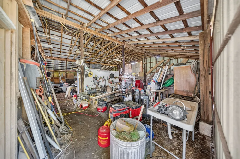 2541 W 430 ROAD Adair, OK 74330
