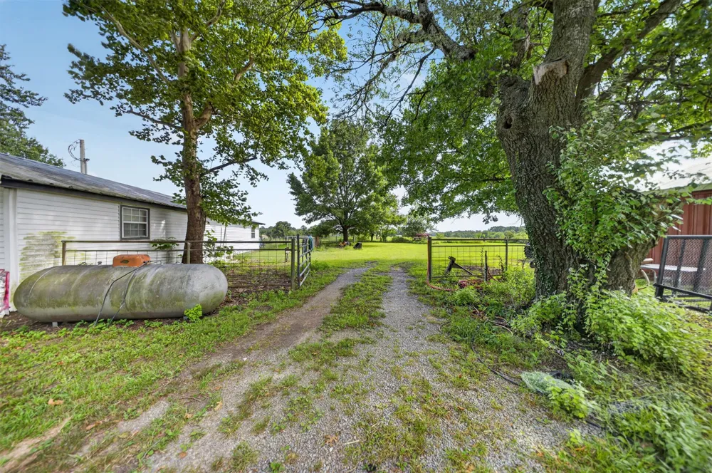 2541 W 430 ROAD Adair, OK 74330
