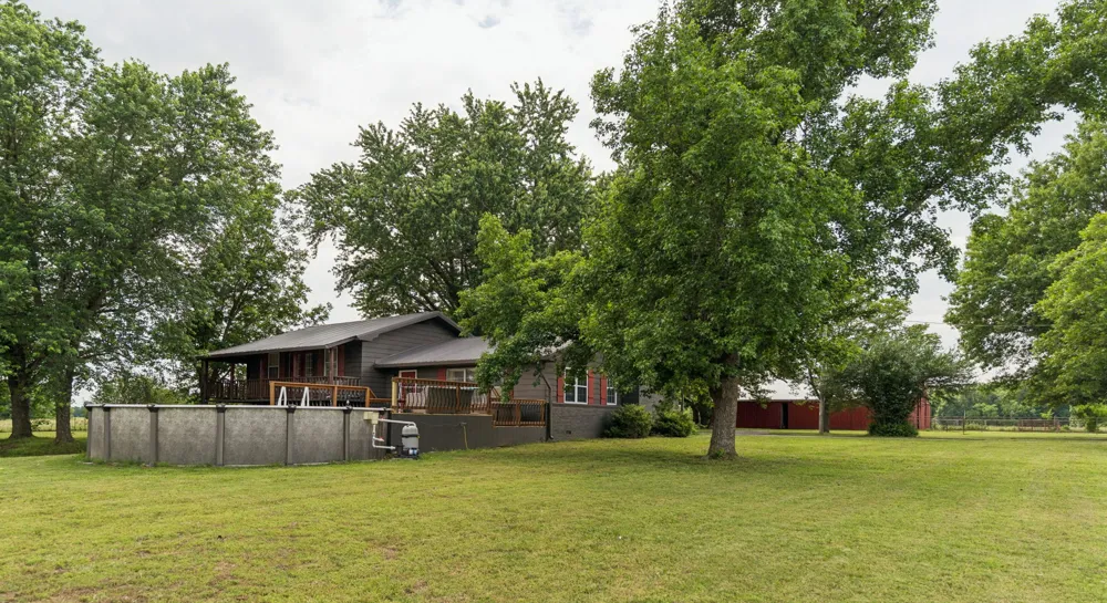 2541 W 430 ROAD Adair, OK 74330