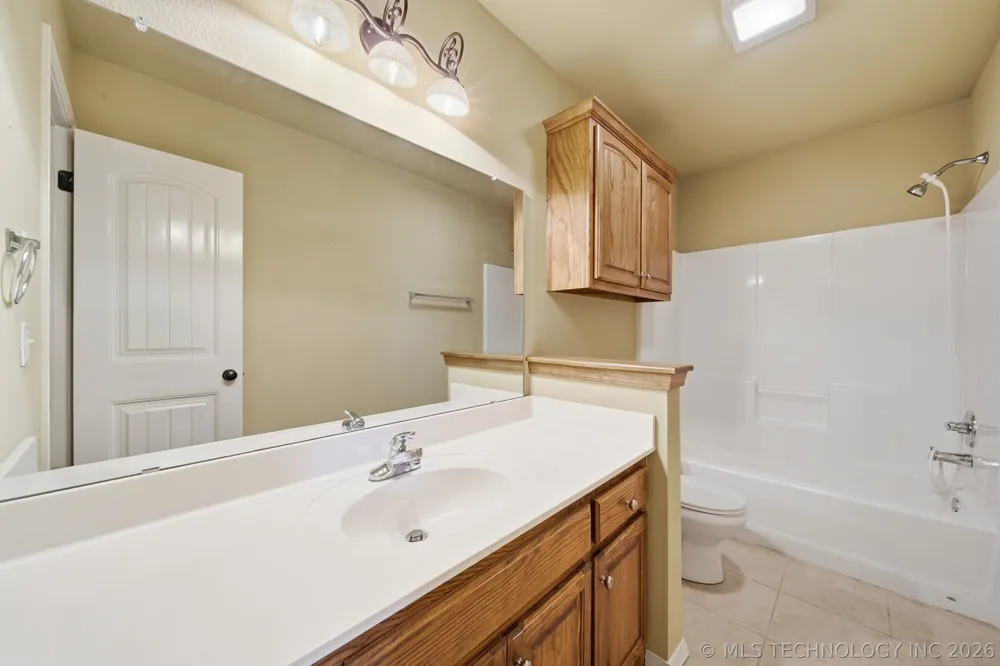 901 S 71st Street Broken Arrow, OK 74014