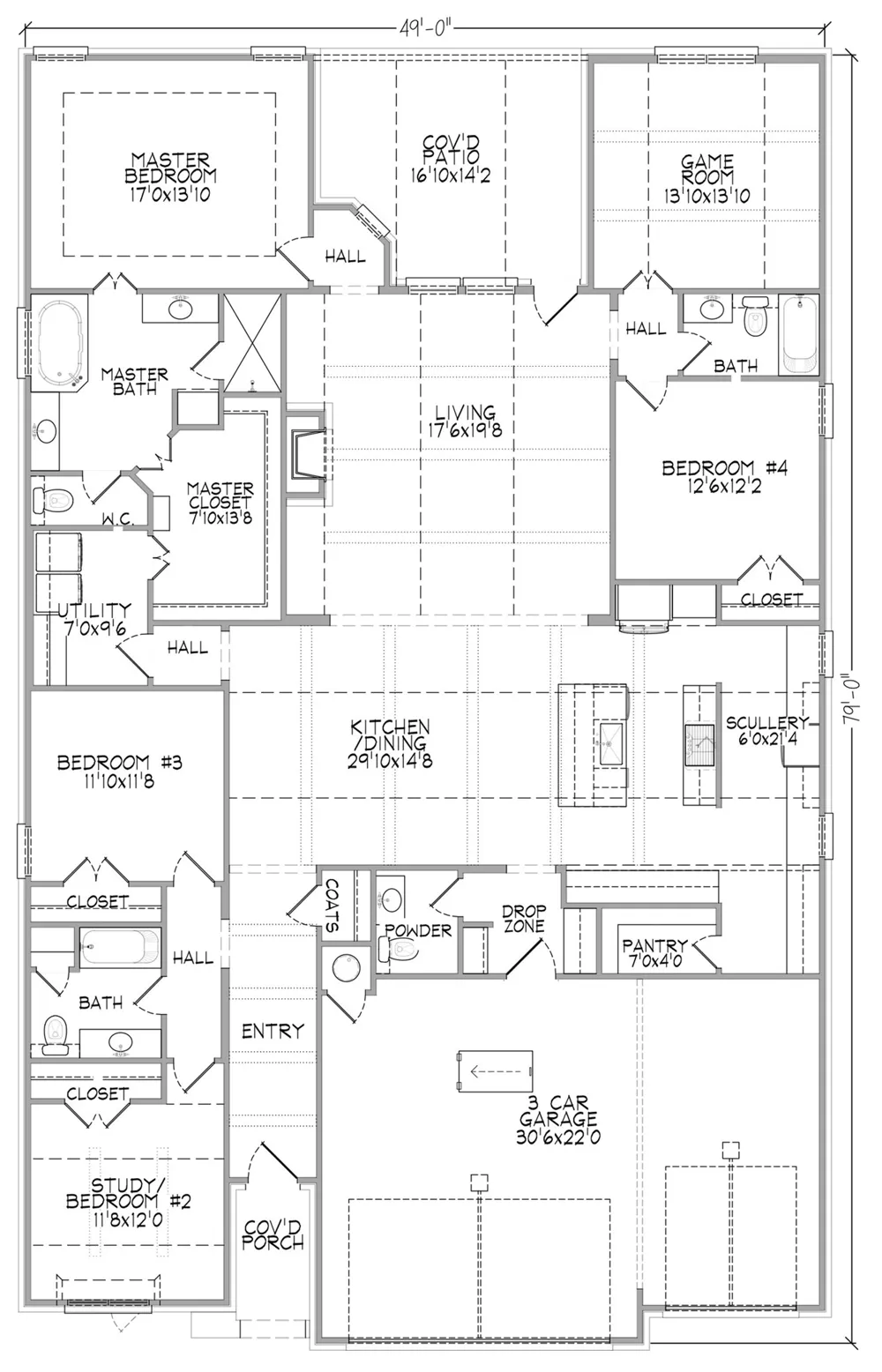 8005 149th EastAvenue Owasso, OK 74055