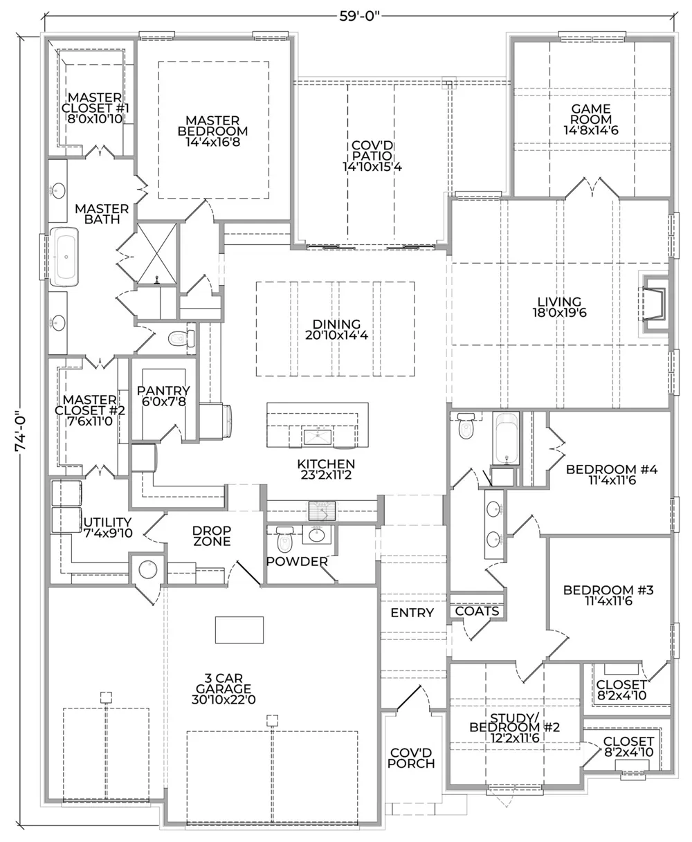 8006 149th EastAvenue Owasso, OK 74055