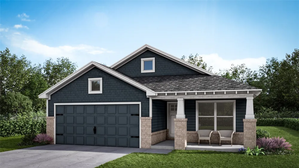 3414 Gum Place Broken Arrow, OK 74012