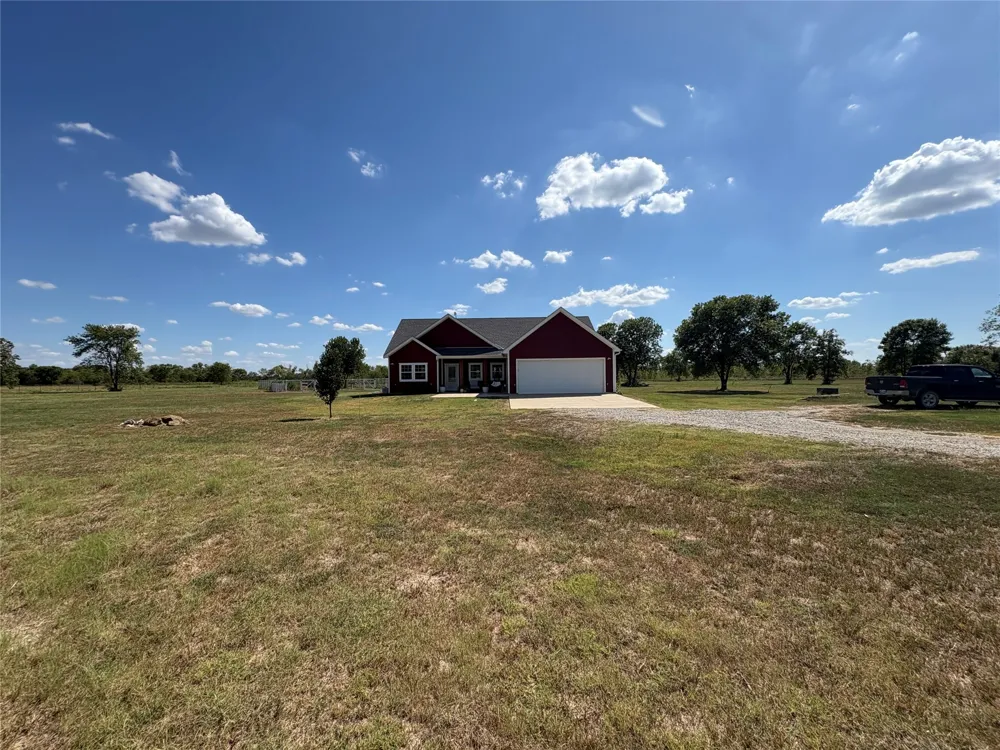 313 Nauvoo Hills Road Caddo, OK 74729