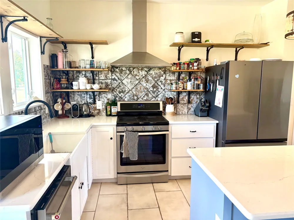 313 Nauvoo Hills Road Caddo, OK 74729